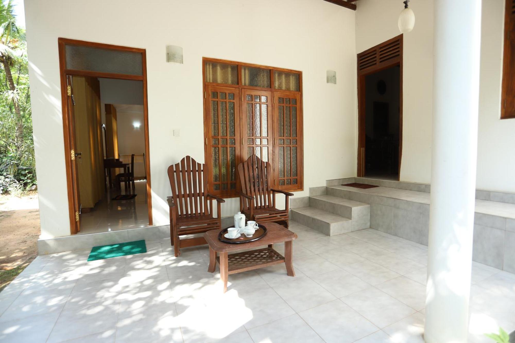 Serene Home Stay اوداوالاوي المظهر الخارجي الصورة