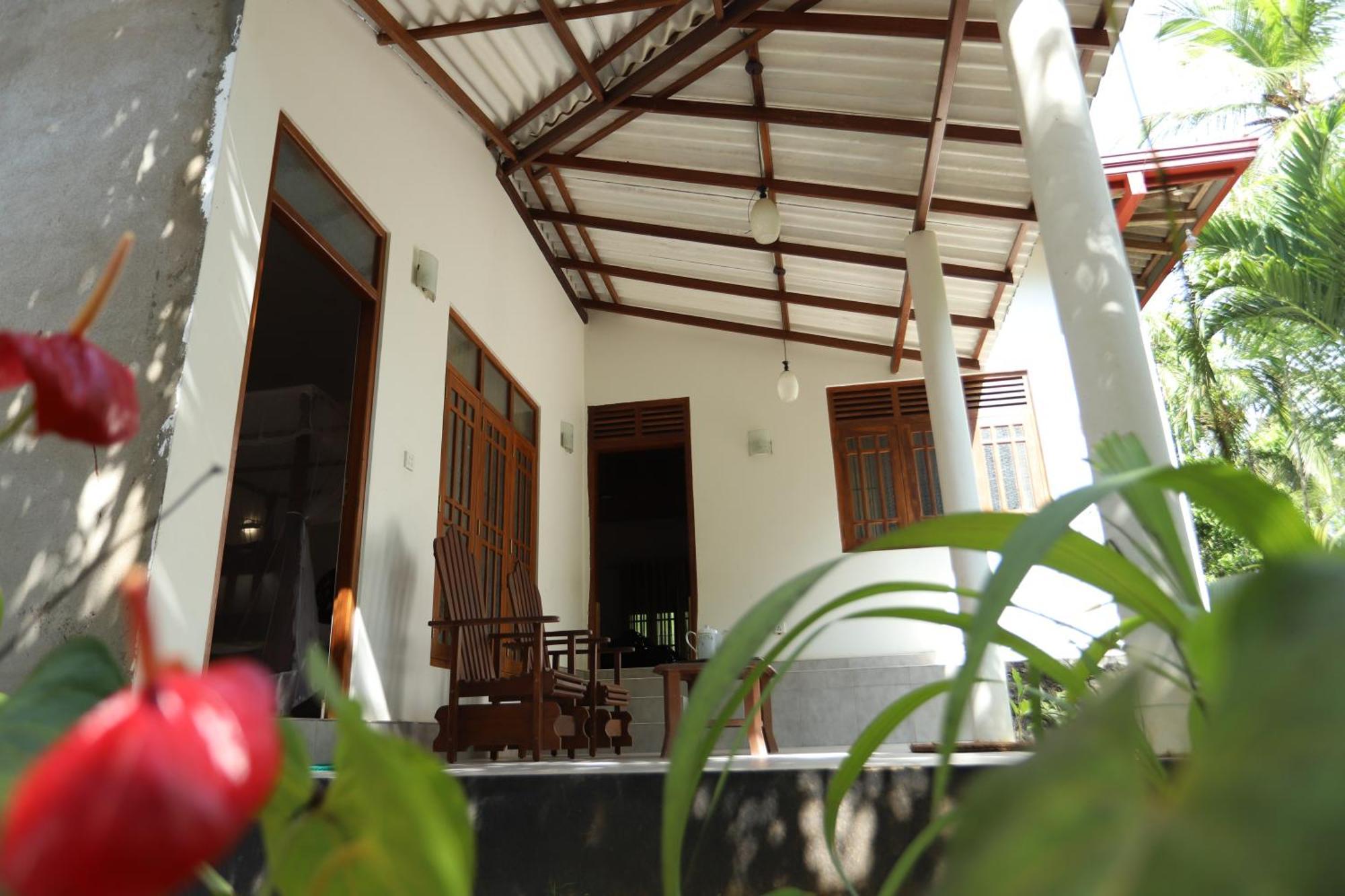Serene Home Stay اوداوالاوي المظهر الخارجي الصورة