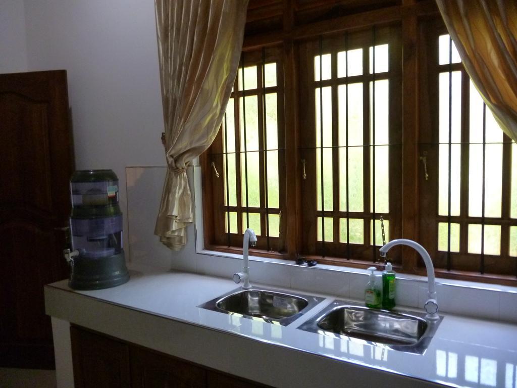 Serene Home Stay اوداوالاوي المظهر الخارجي الصورة