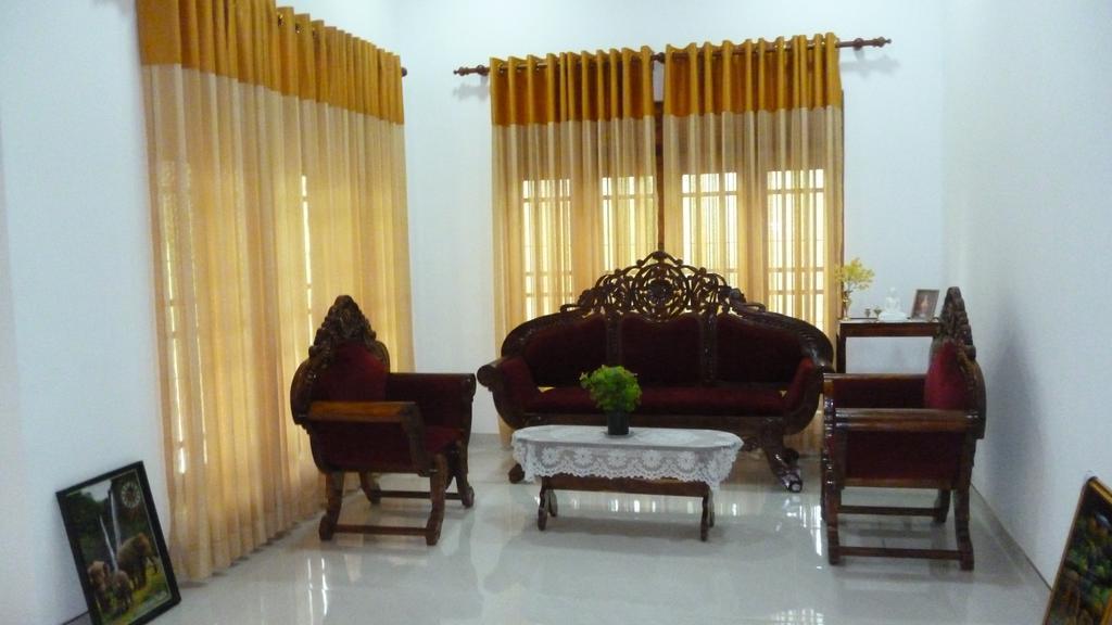 Serene Home Stay اوداوالاوي المظهر الخارجي الصورة