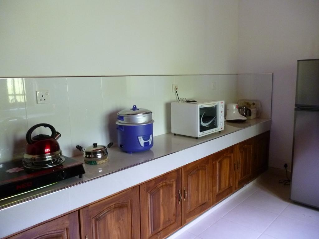 Serene Home Stay اوداوالاوي المظهر الخارجي الصورة