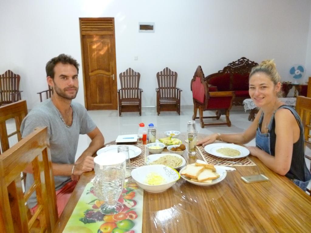 Serene Home Stay اوداوالاوي المظهر الخارجي الصورة
