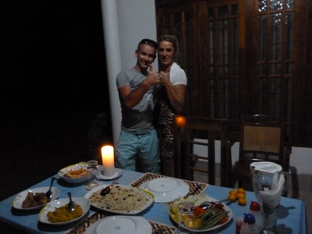 Serene Home Stay اوداوالاوي المظهر الخارجي الصورة