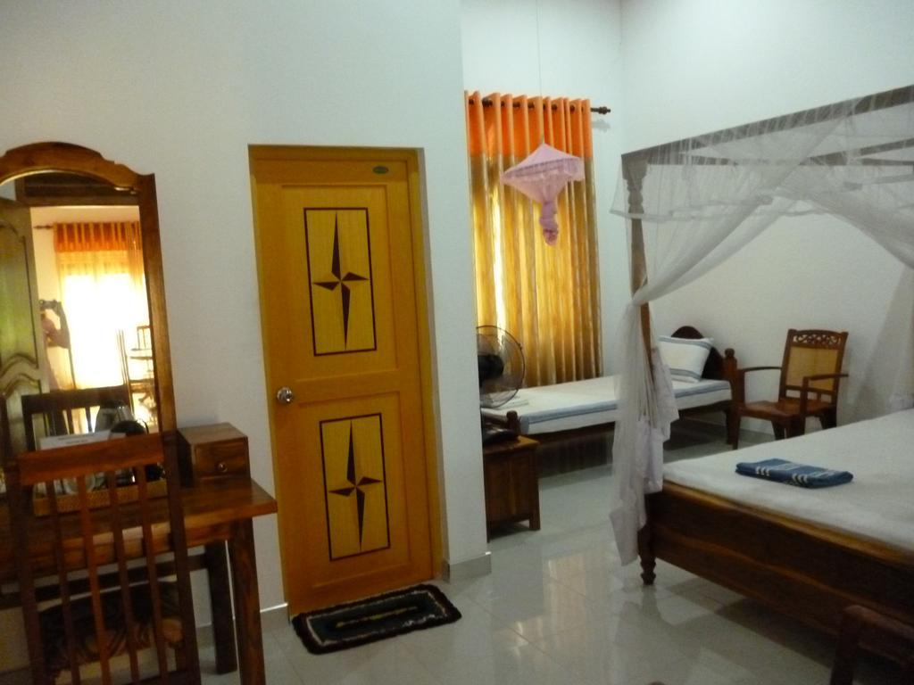 Serene Home Stay اوداوالاوي المظهر الخارجي الصورة